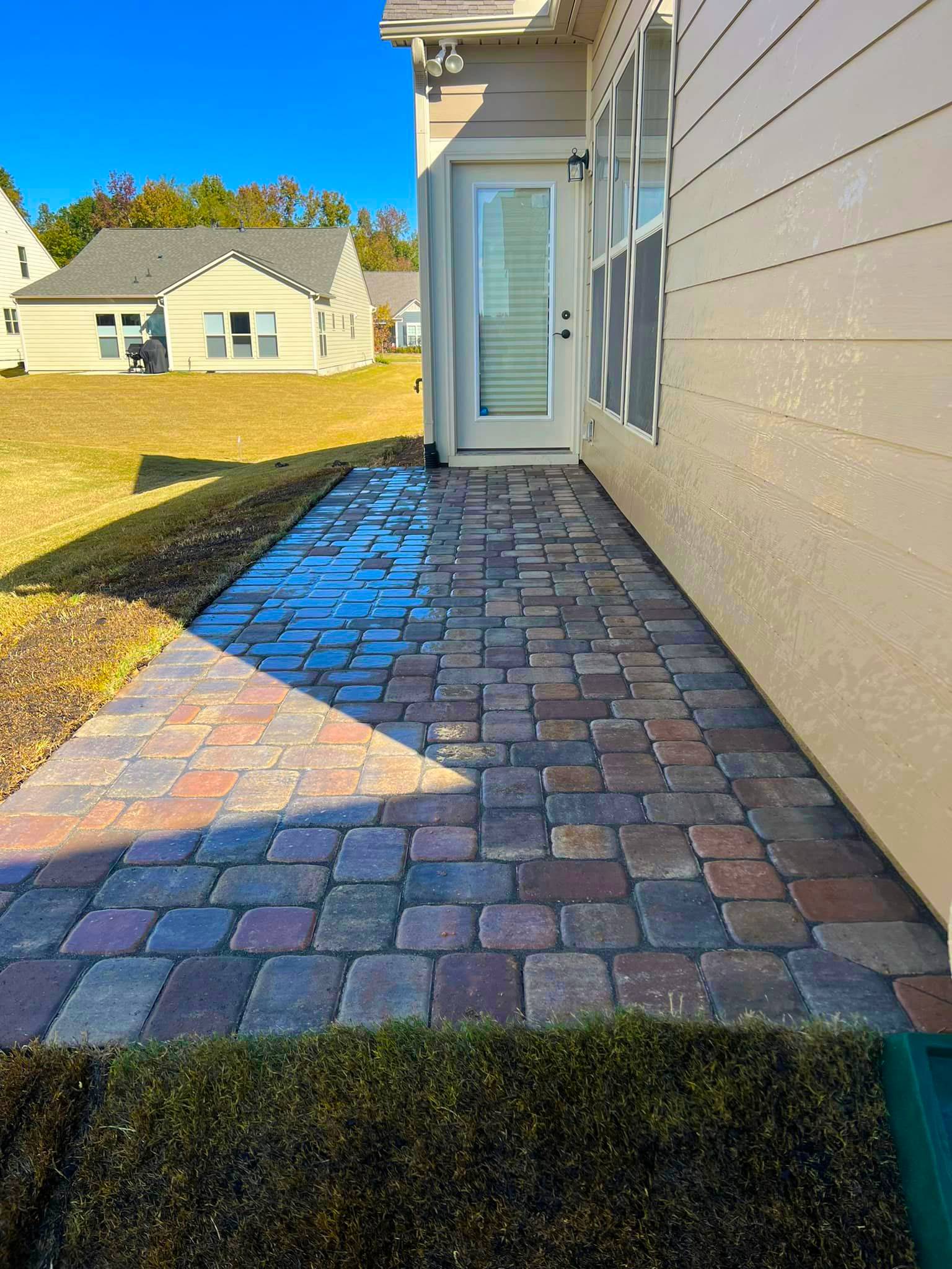 landscaping charlotte landscaping charlotte