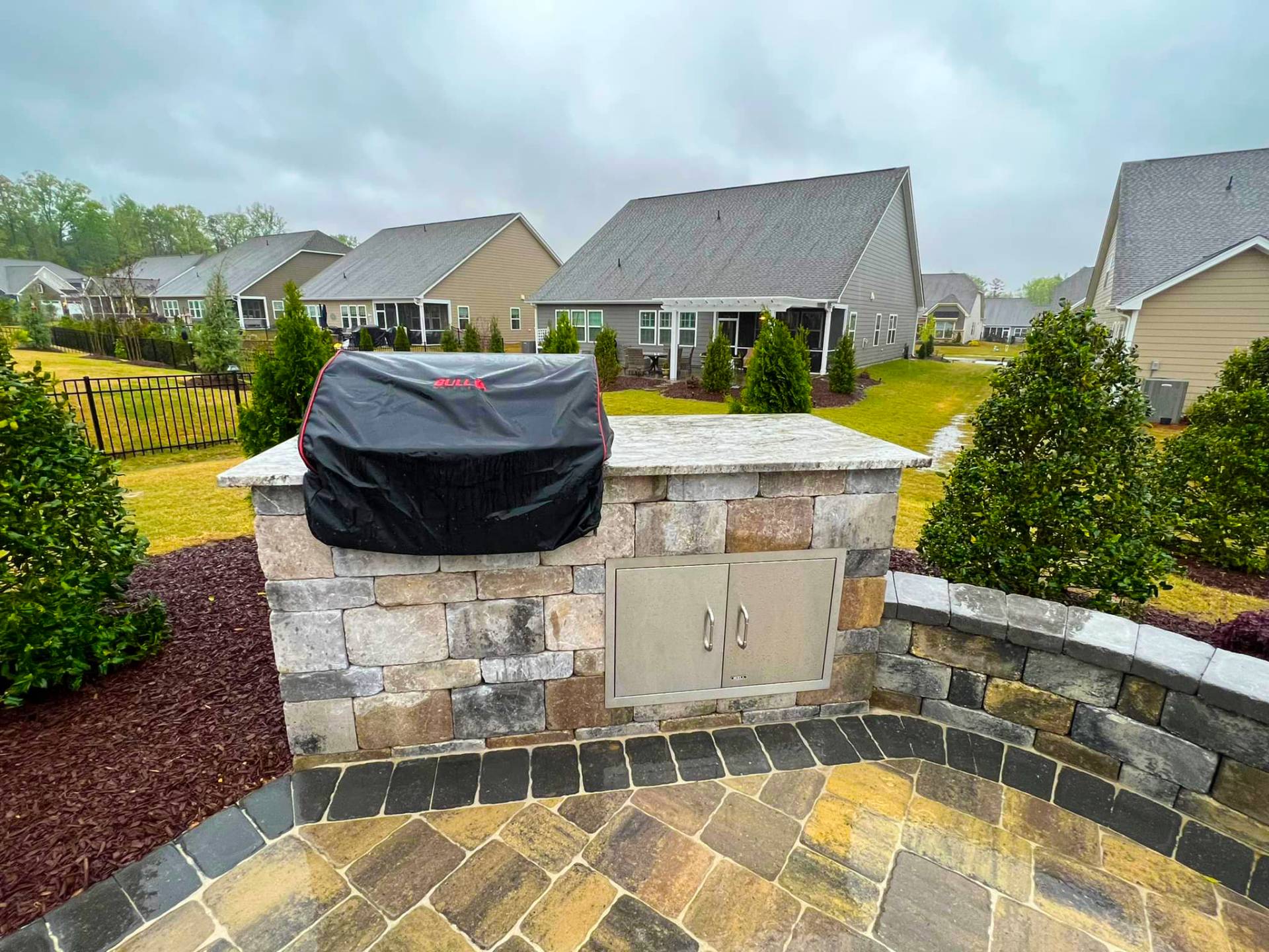 landscaping charlotte landscaping charlotte