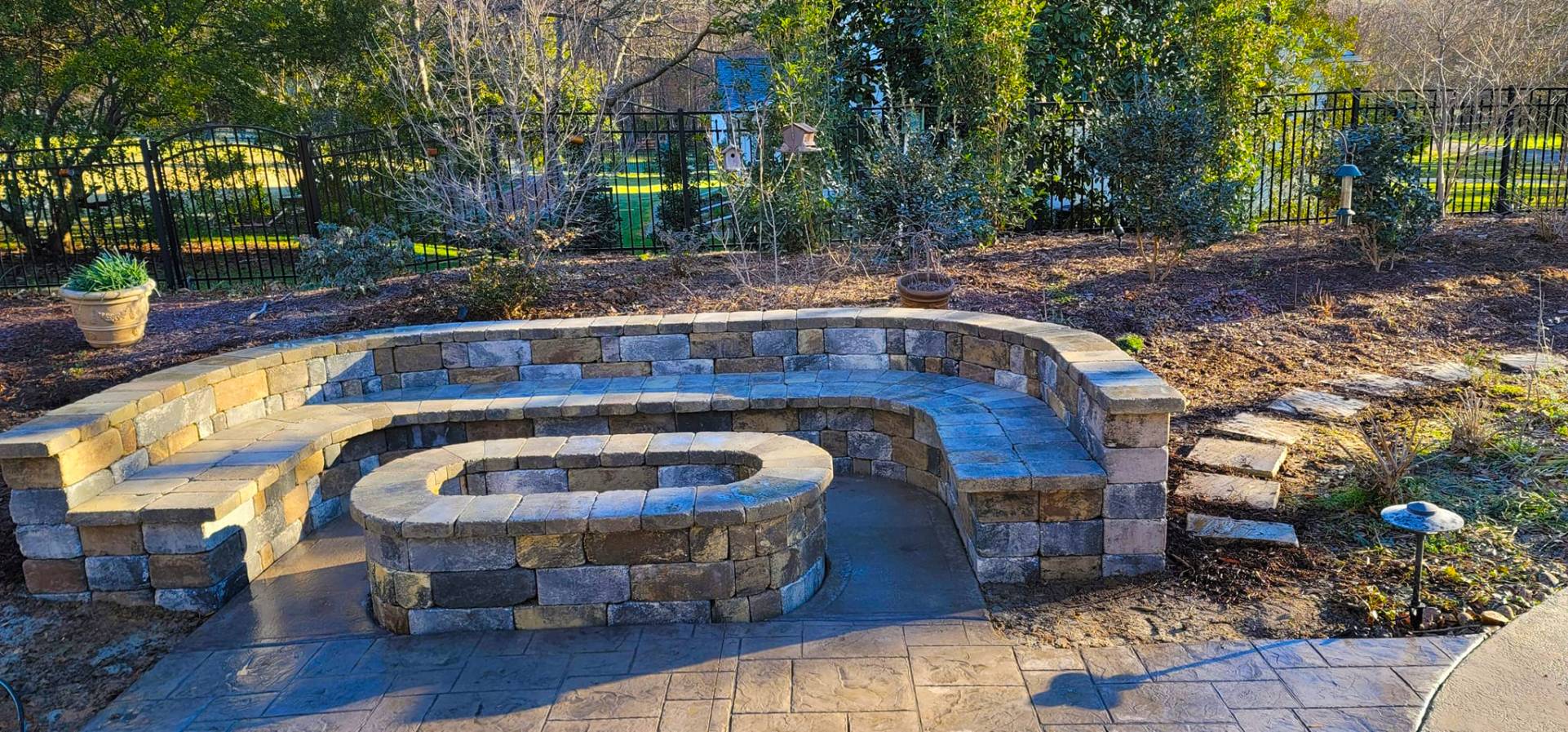 landscaping charlotte landscaping charlotte