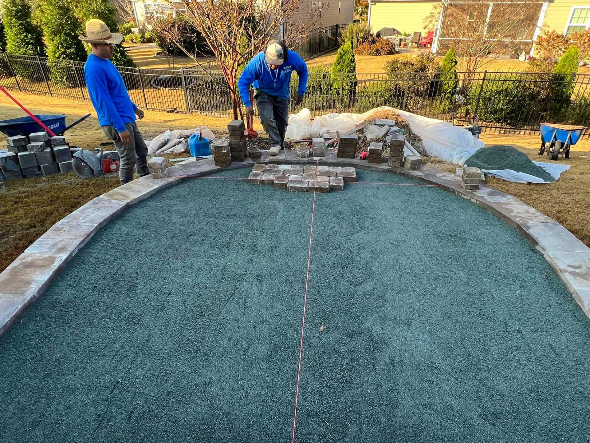 landscaping charlotte landscaping charlotte