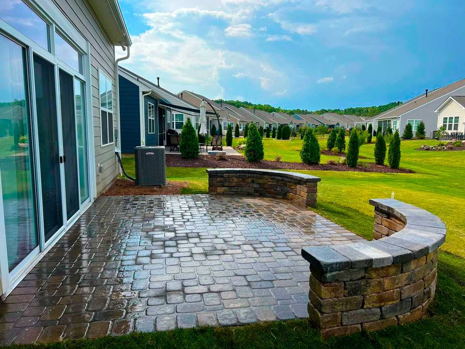 landscaping charlotte landscaping charlotte