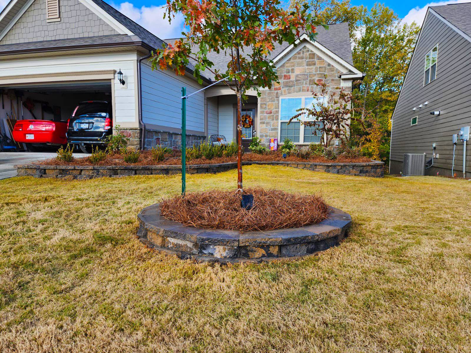 landscaping charlotte landscaping charlotte
