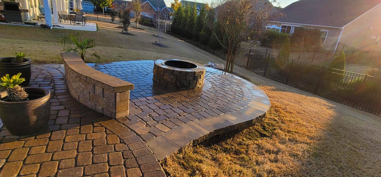 landscaping charlotte landscaping charlotte