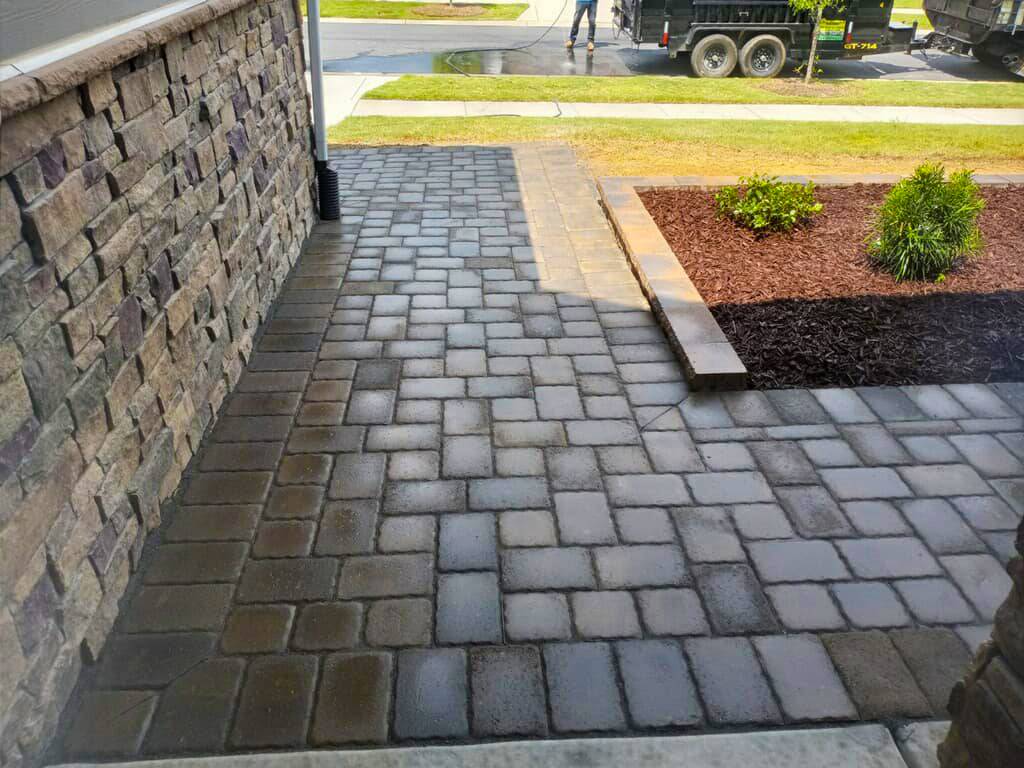 landscaping charlotte landscaping charlotte