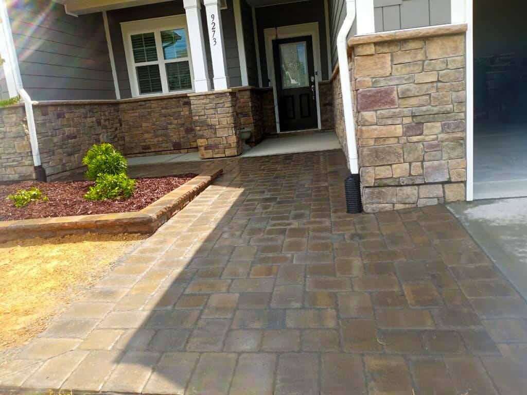 landscaping charlotte landscaping charlotte