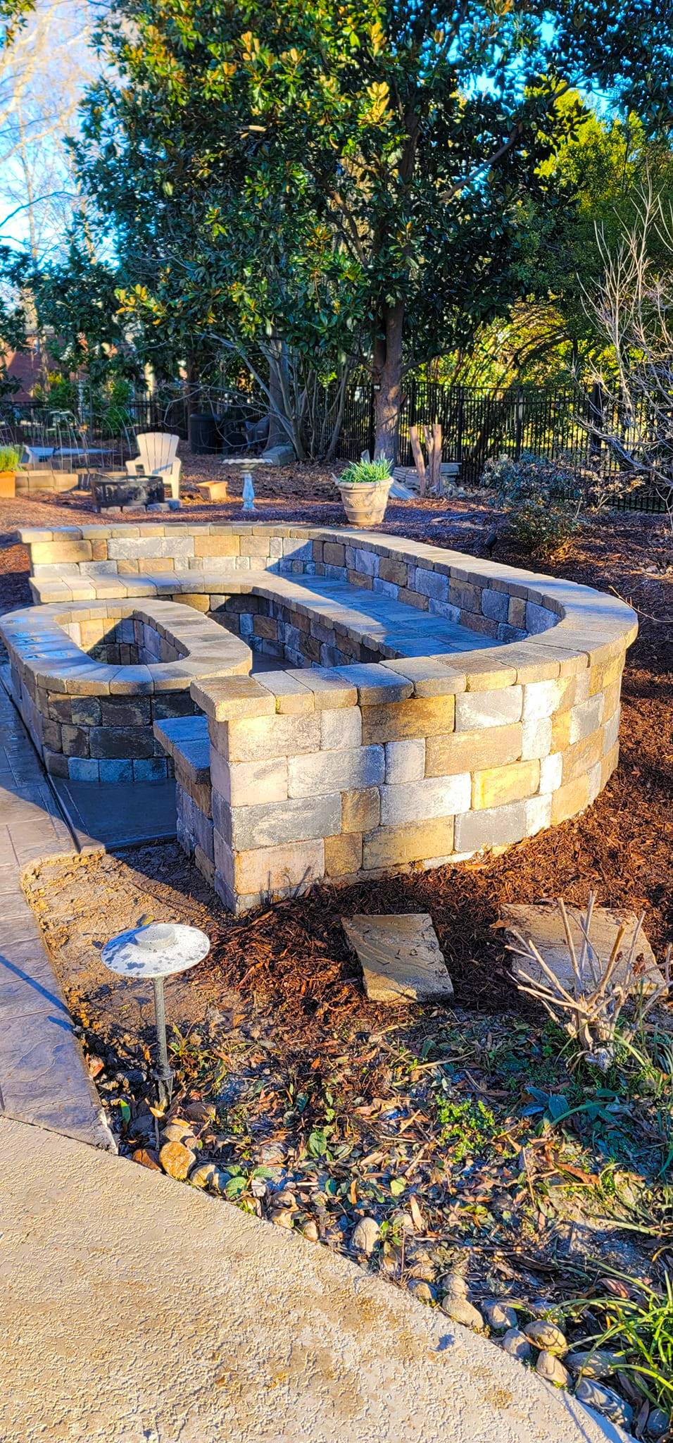 landscaping charlotte landscaping charlotte