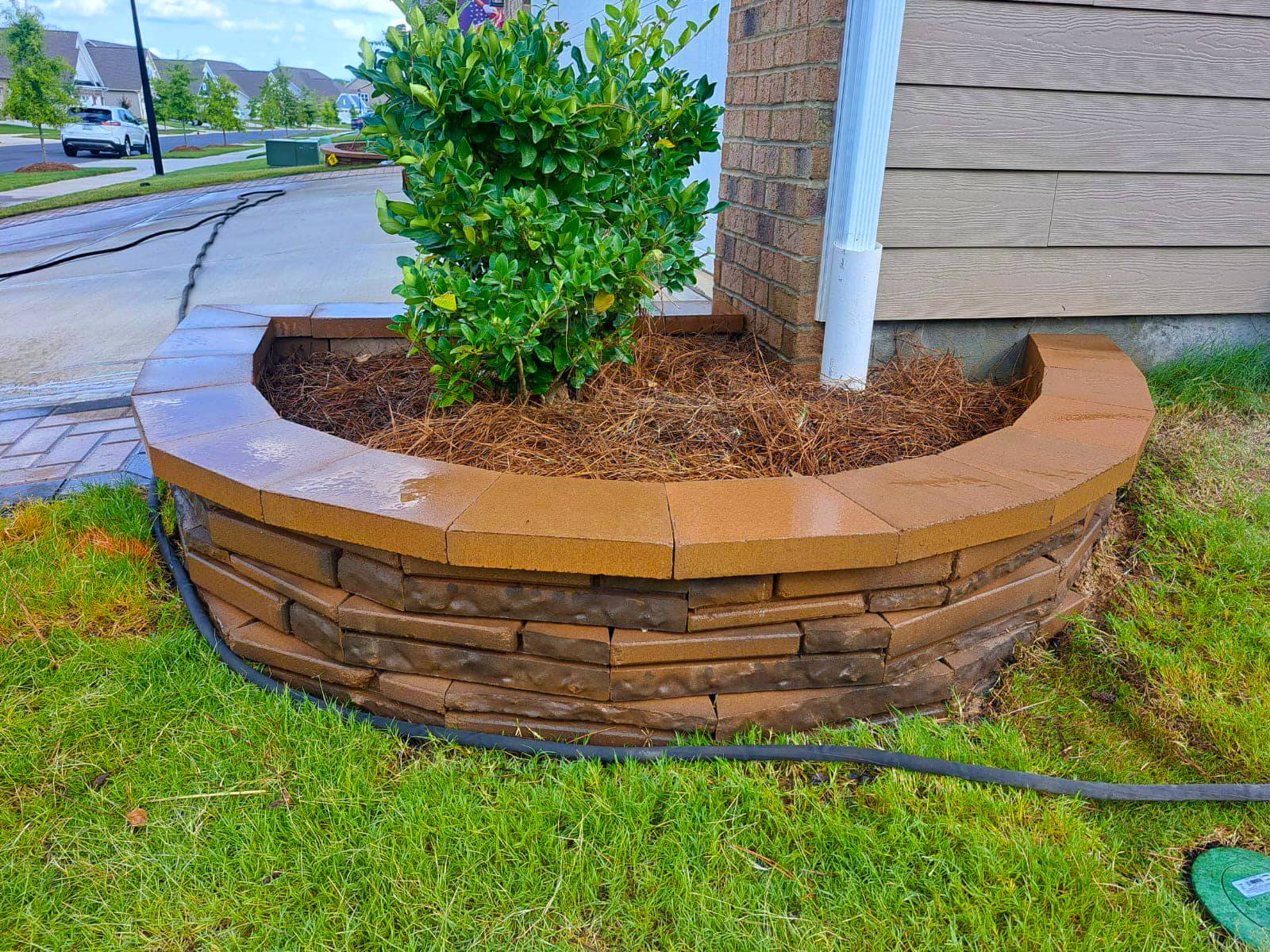 landscaping charlotte landscaping charlotte