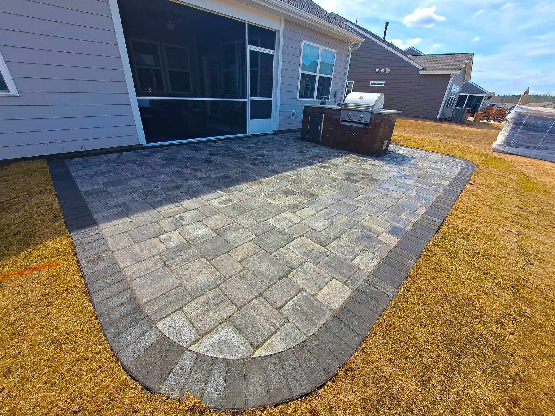 landscaping charlotte landscaping charlotte