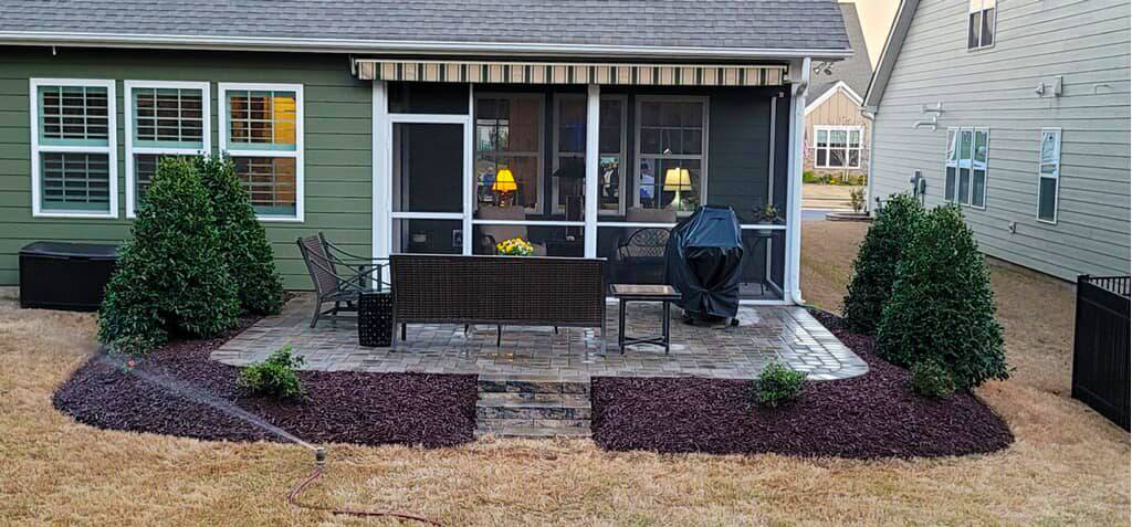 landscaping charlotte landscaping charlotte