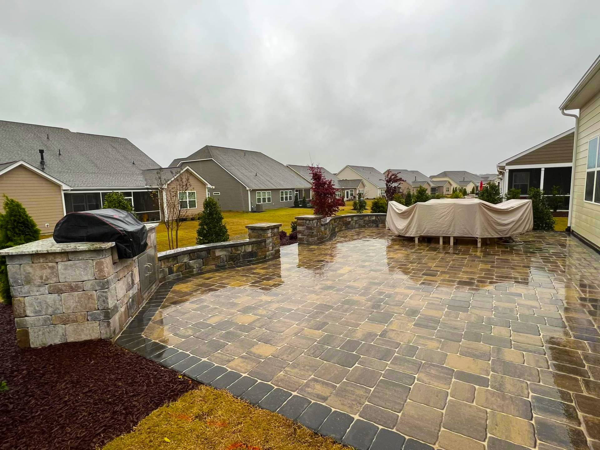landscaping charlotte landscaping charlotte