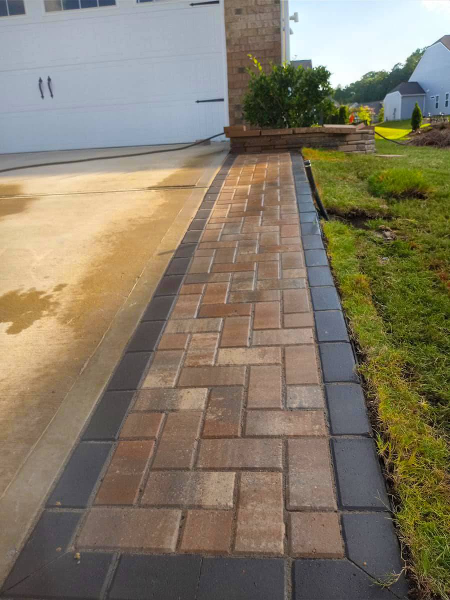 landscaping charlotte landscaping charlotte