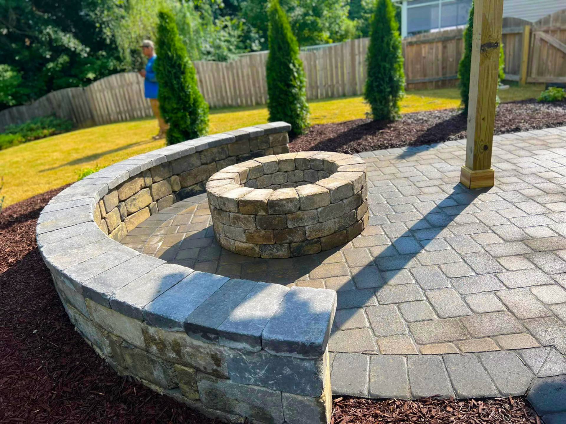landscaping charlotte landscaping charlotte