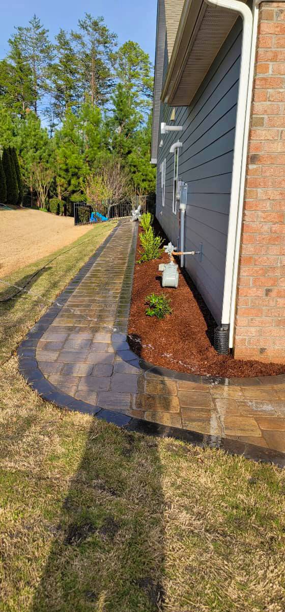 landscaping charlotte landscaping charlotte