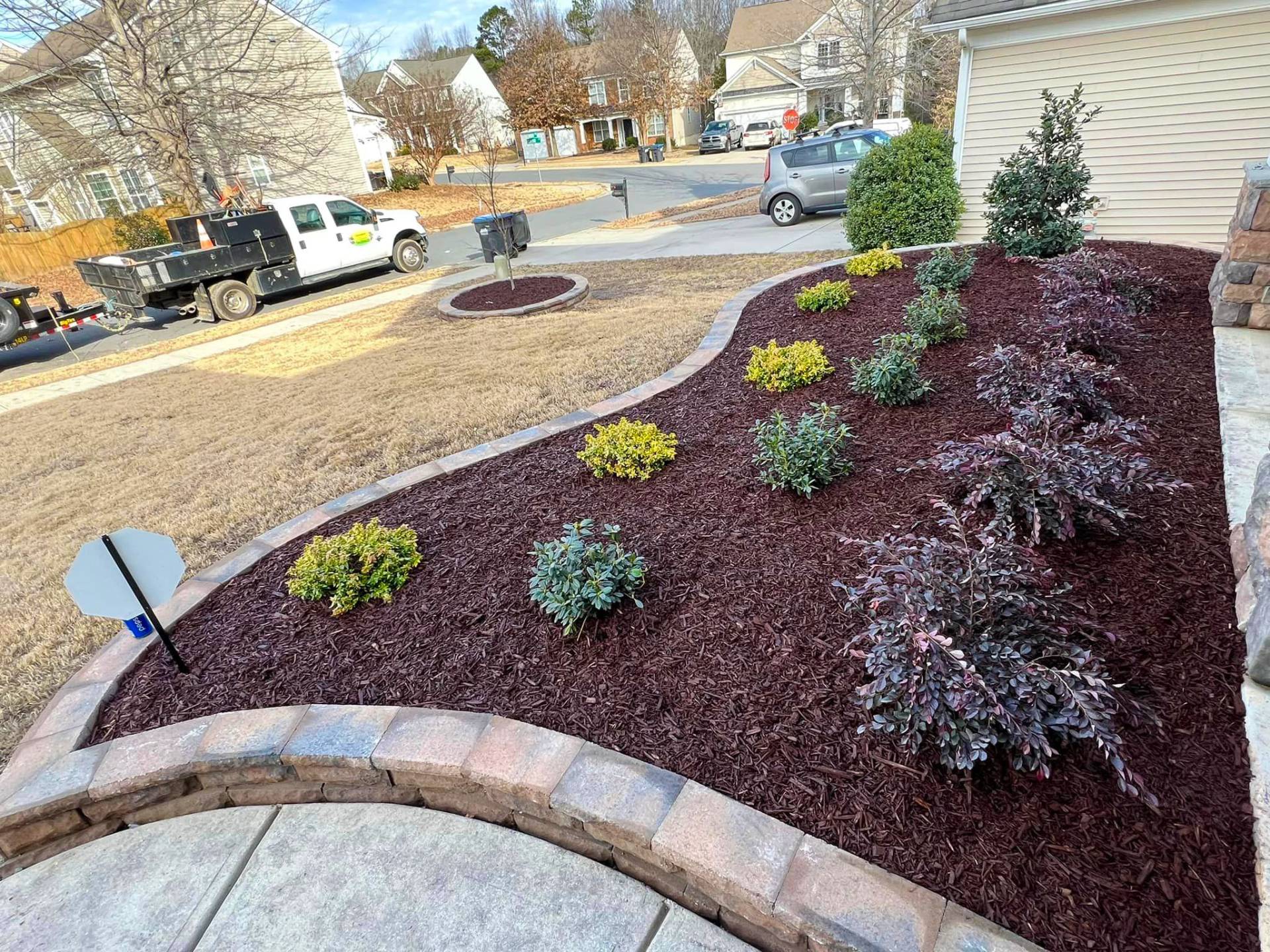 landscaping charlotte landscaping charlotte