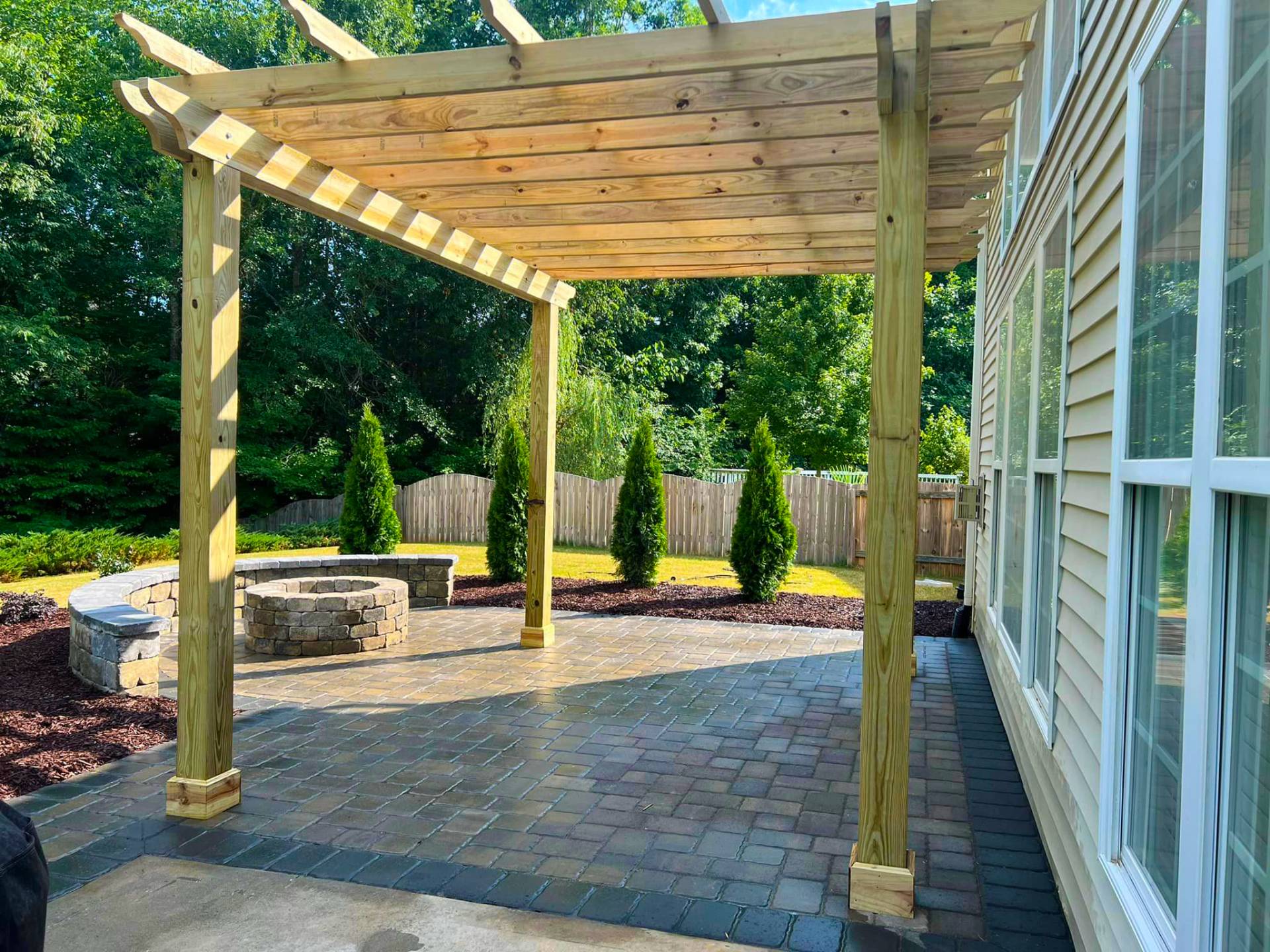 landscaping charlotte landscaping charlotte