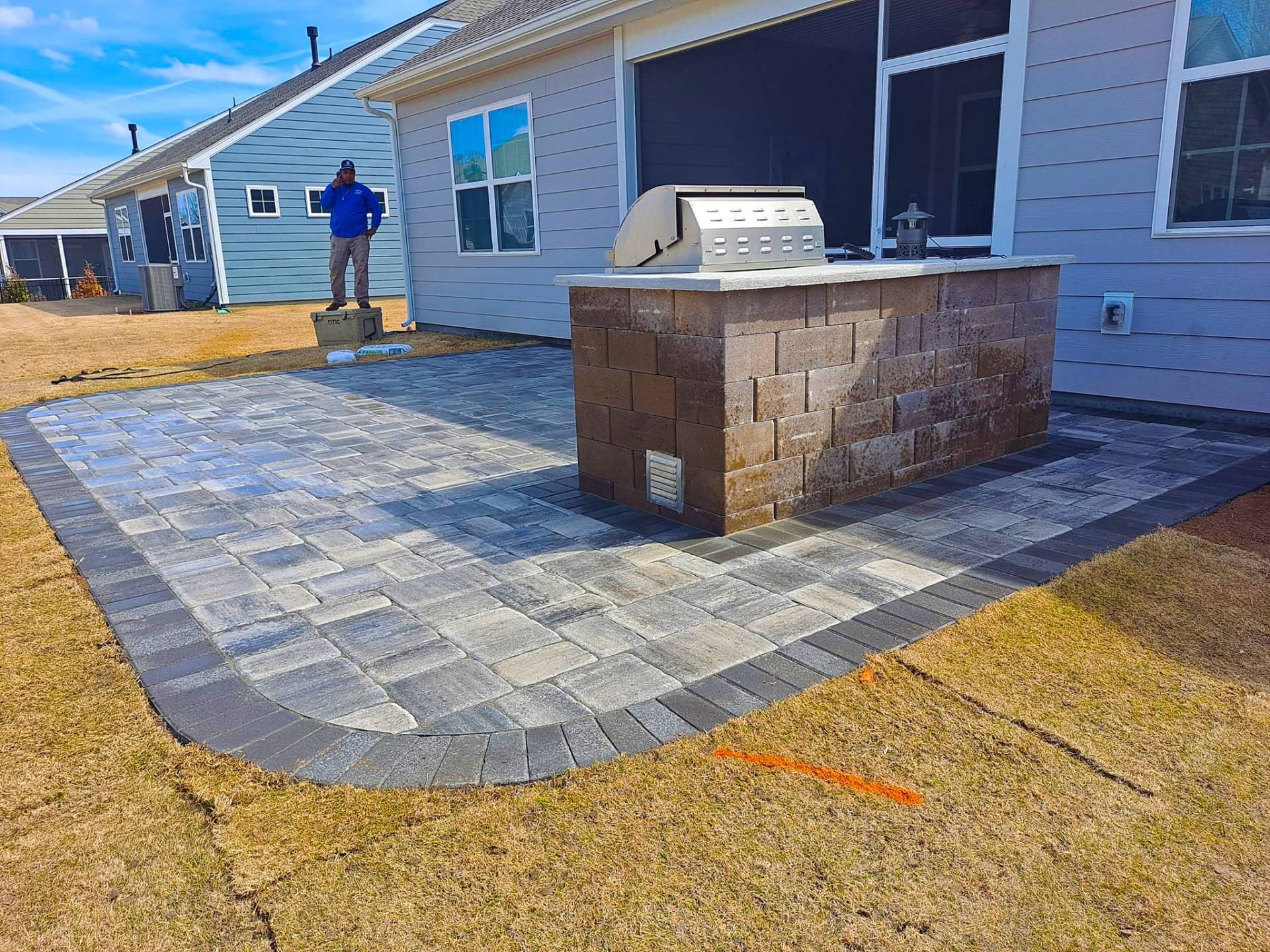 landscaping charlotte landscaping charlotte