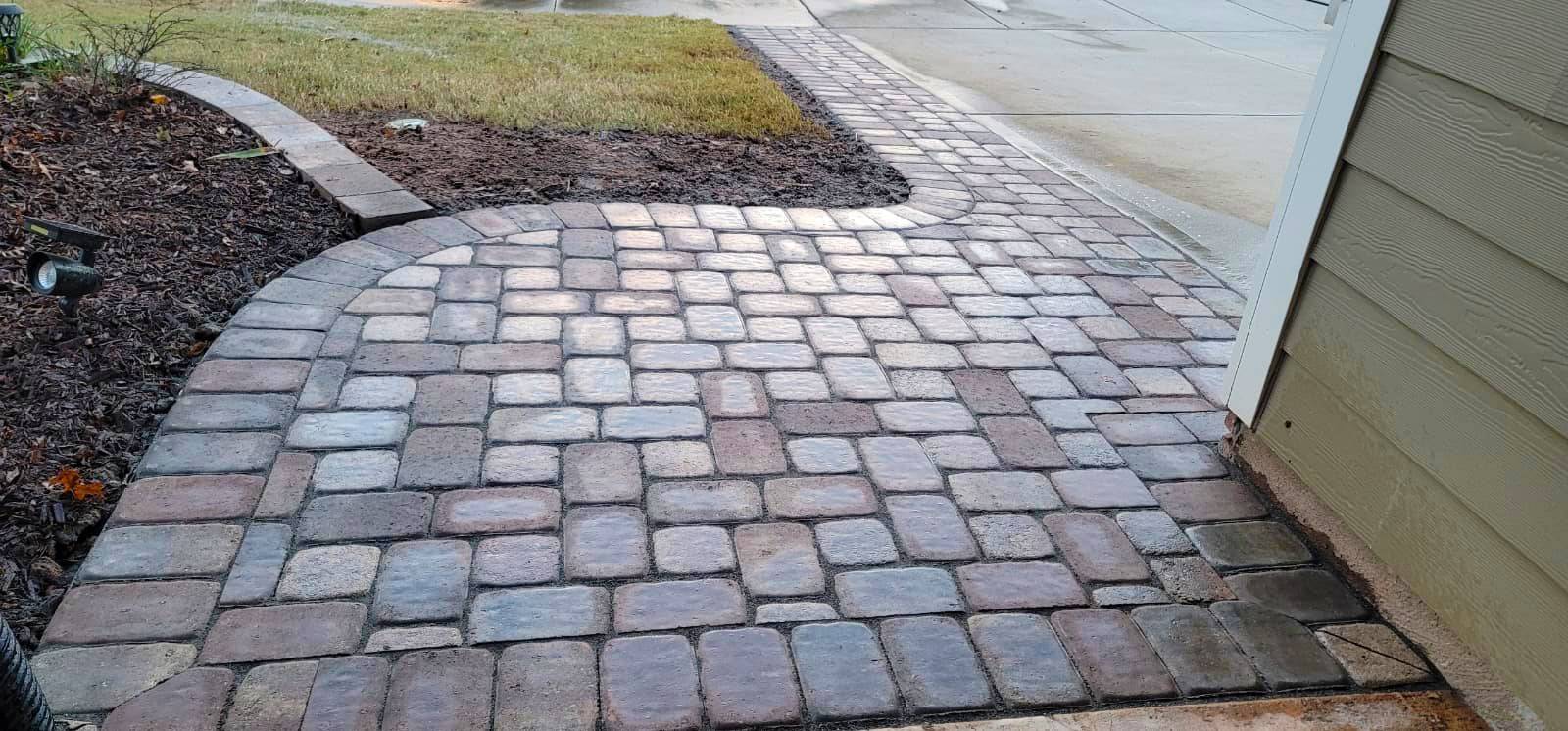 landscaping charlotte landscaping charlotte