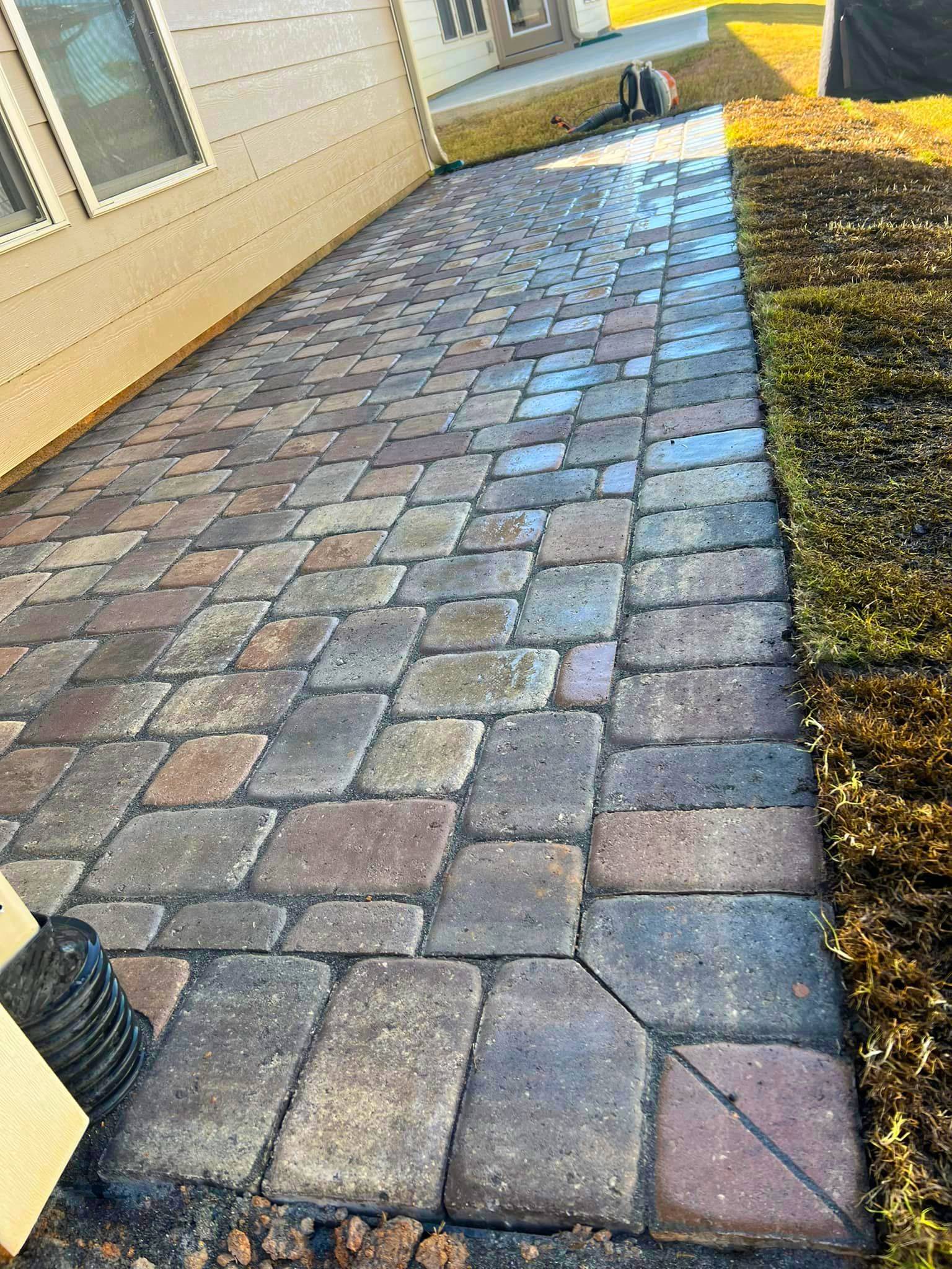 landscaping charlotte landscaping charlotte