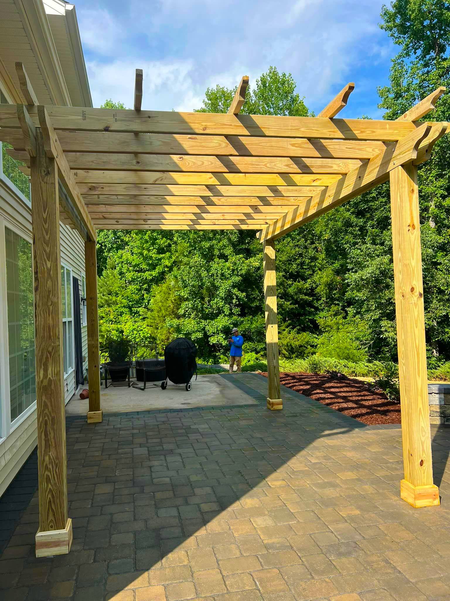 landscaping charlotte landscaping charlotte