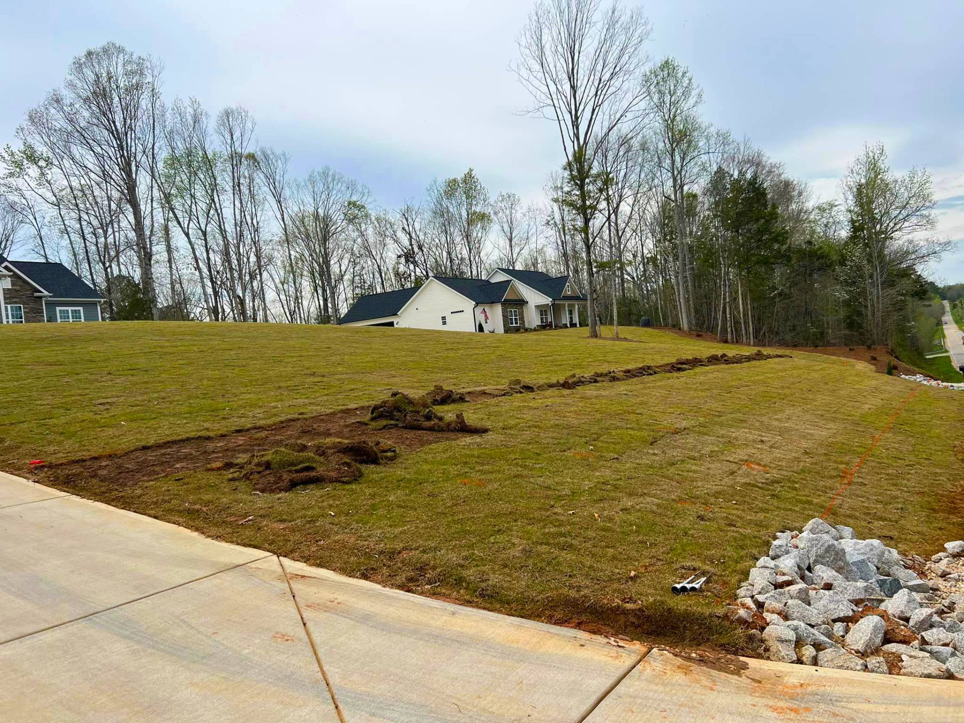 landscaping charlotte landscaping charlotte