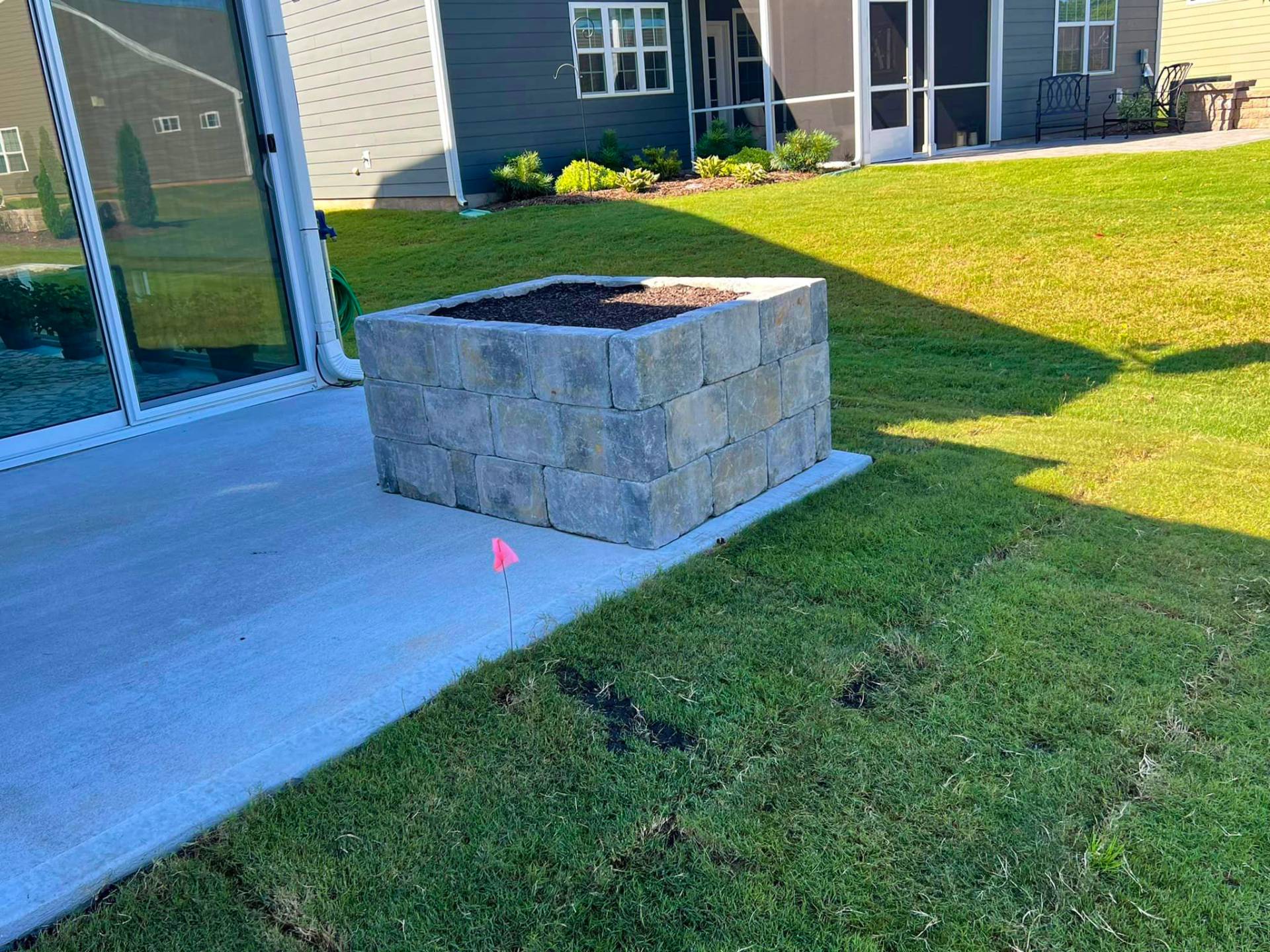 landscaping charlotte landscaping charlotte
