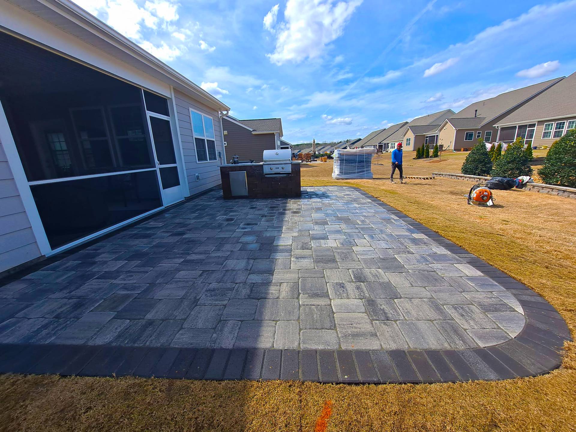 landscaping charlotte landscaping charlotte