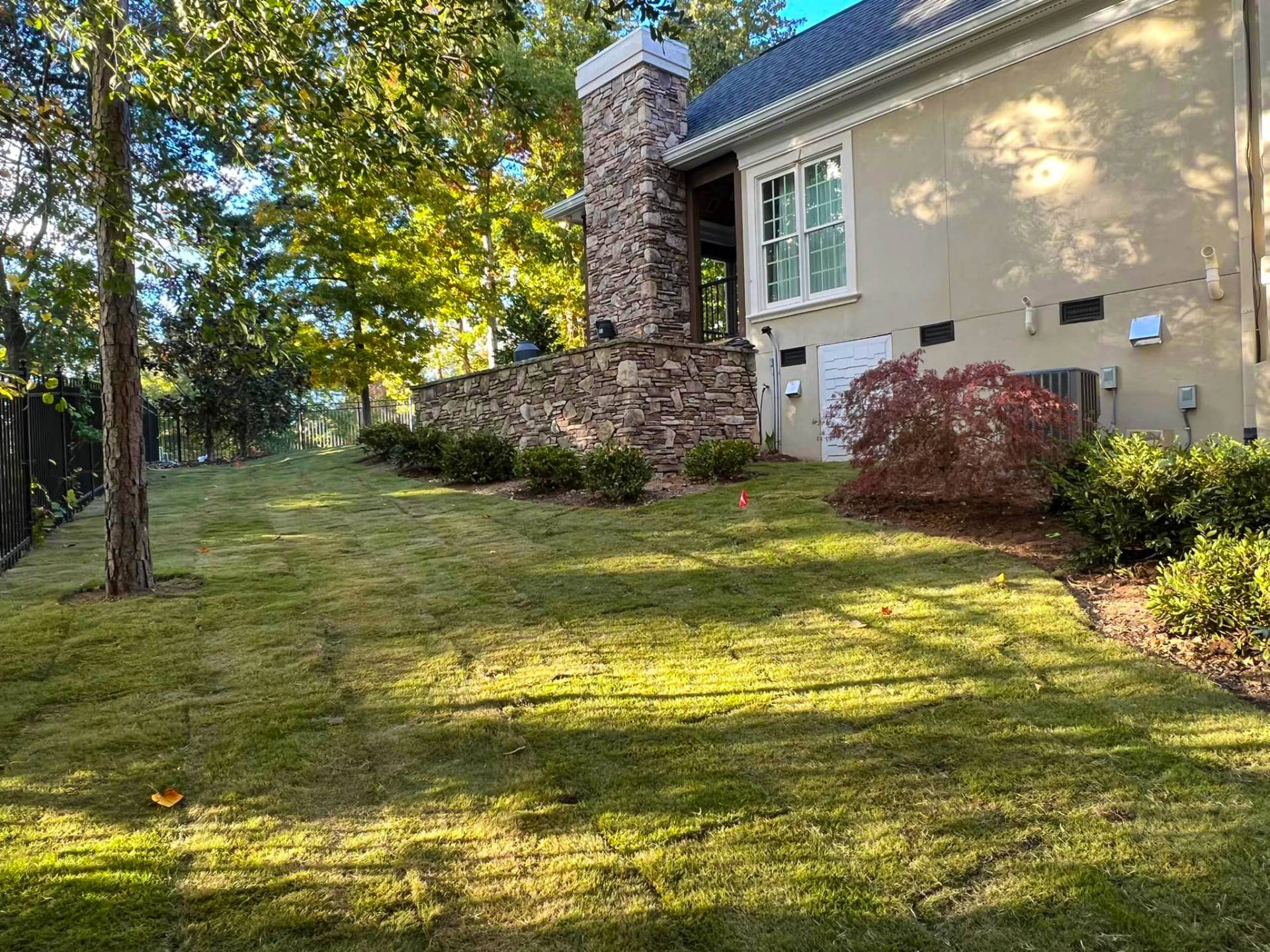 landscaping charlotte landscaping charlotte