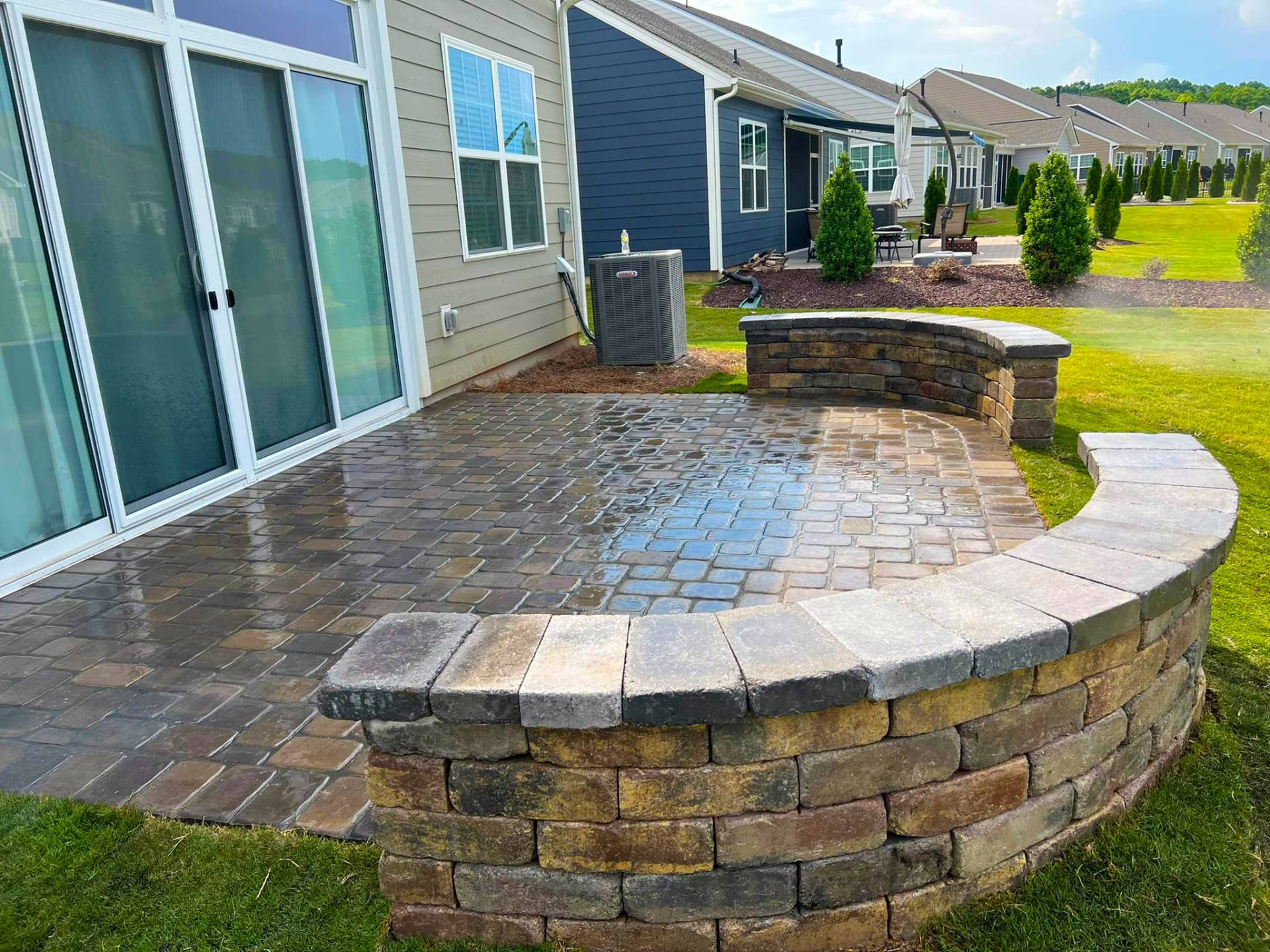 landscaping charlotte landscaping charlotte