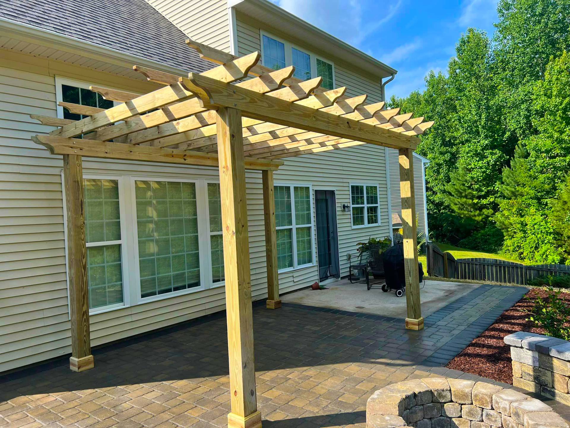 landscaping charlotte landscaping charlotte