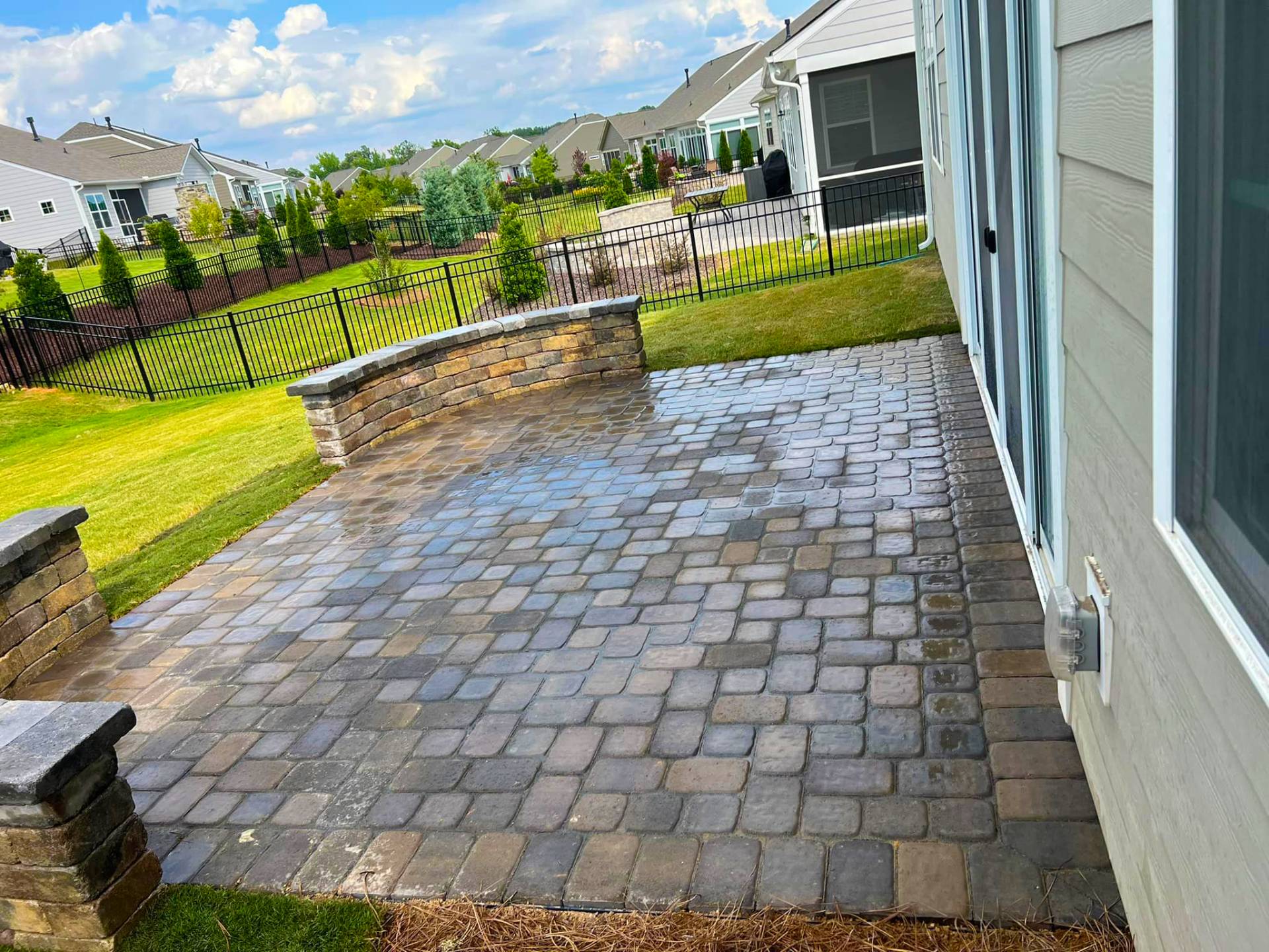 landscaping charlotte landscaping charlotte