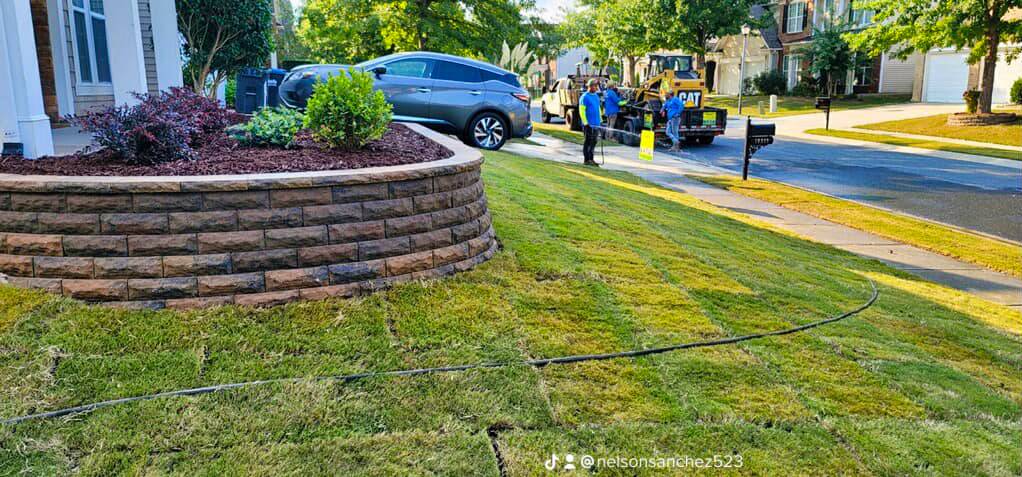 landscaping charlotte landscaping charlotte