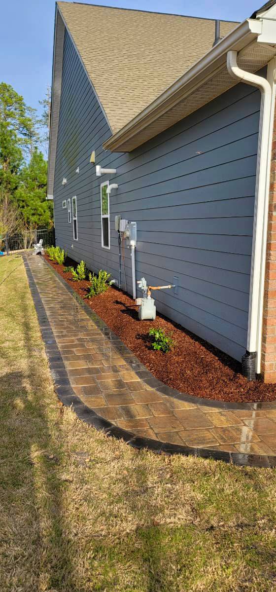 landscaping charlotte landscaping charlotte