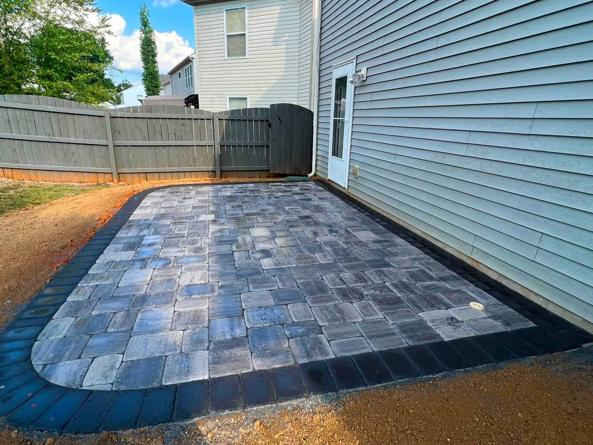landscaping charlotte landscaping charlotte