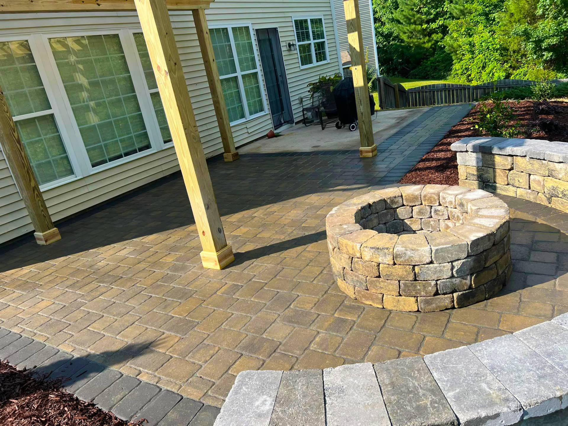 landscaping charlotte landscaping charlotte
