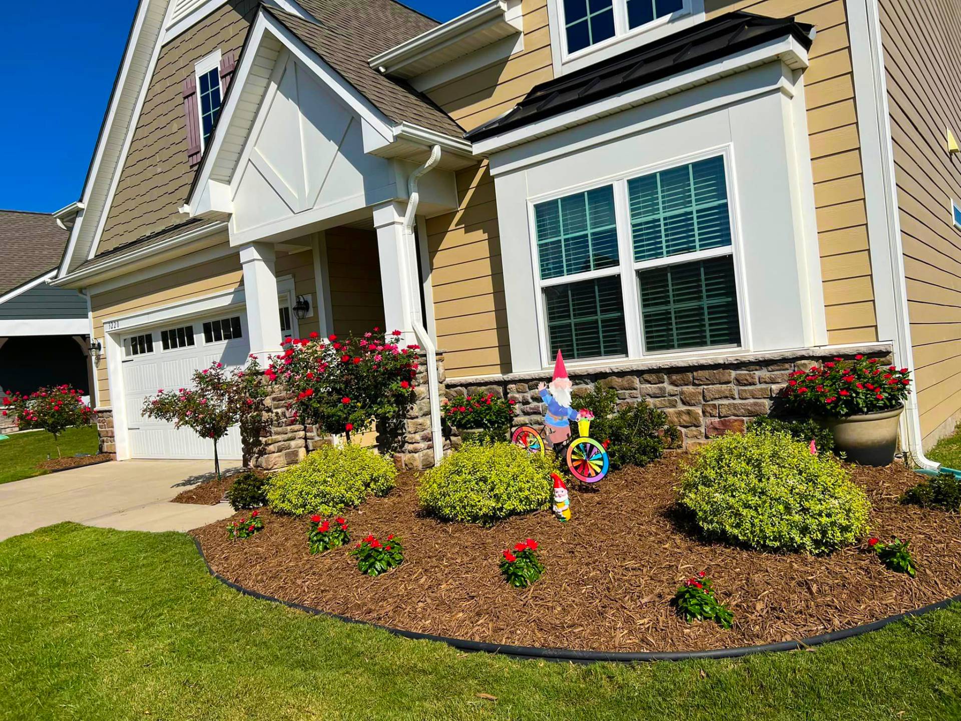 landscaping charlotte landscaping charlotte