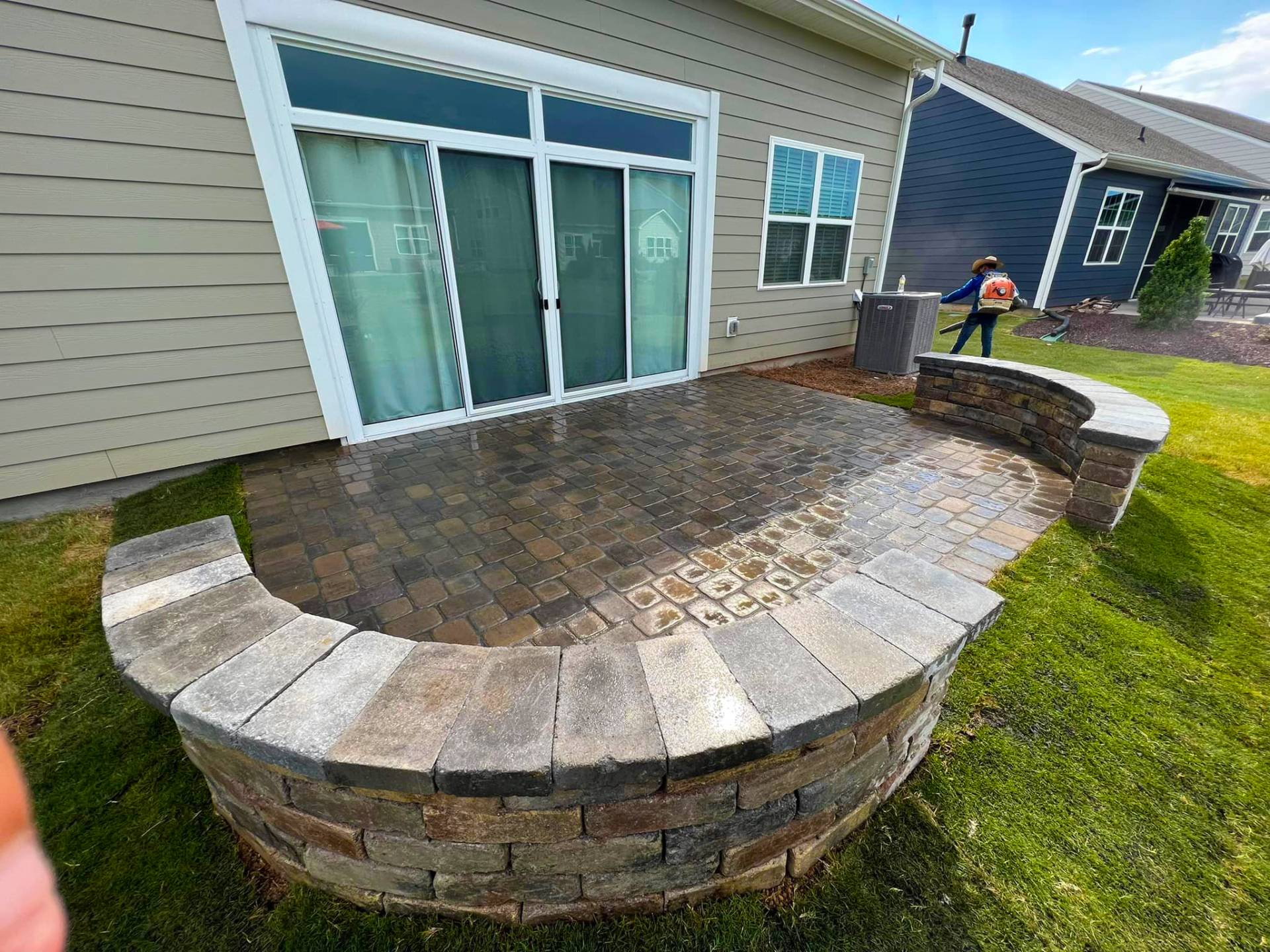 landscaping charlotte landscaping charlotte