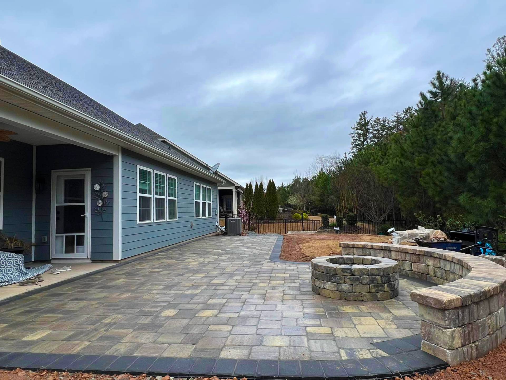 landscaping charlotte landscaping charlotte