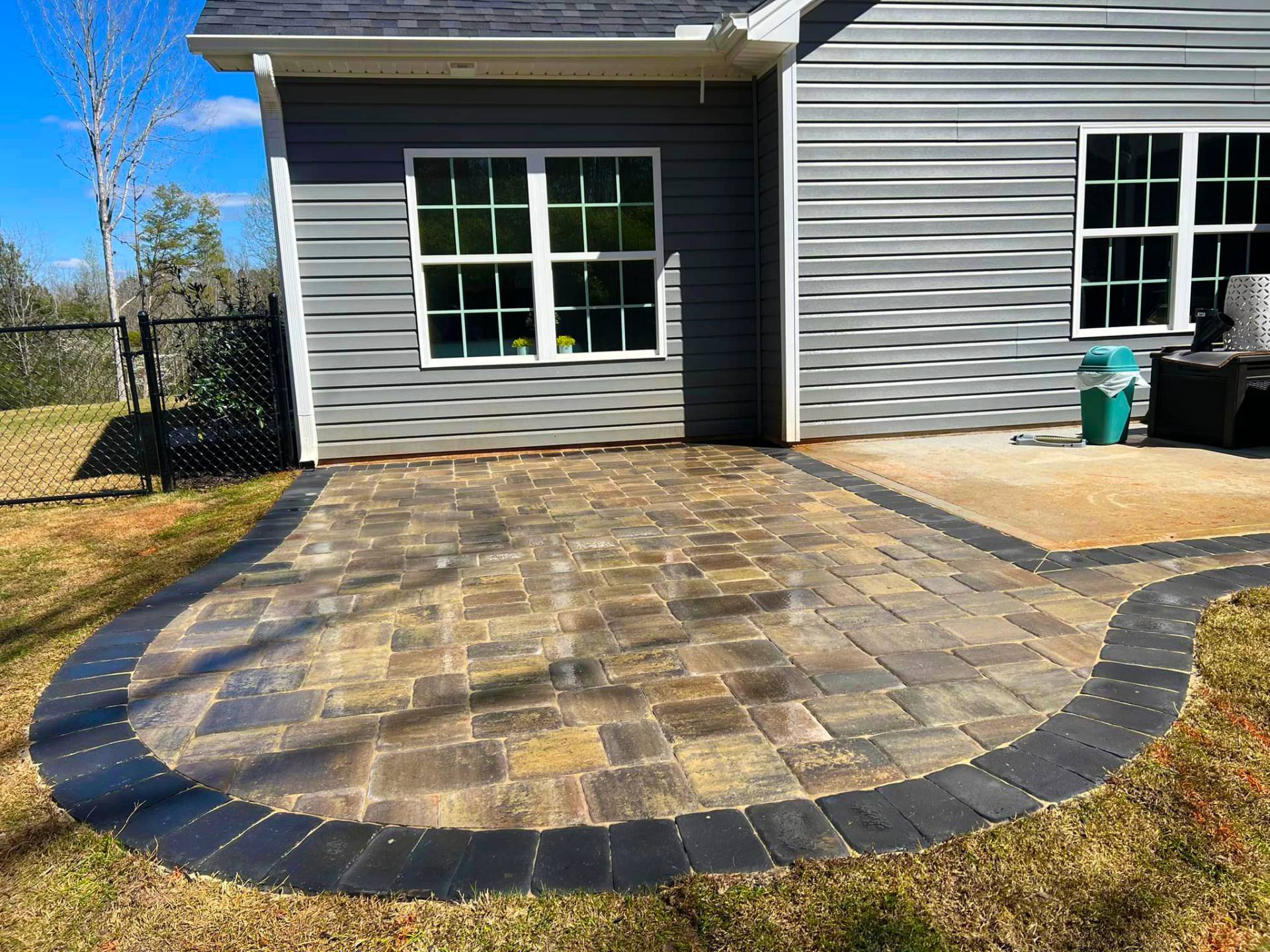 landscaping charlotte landscaping charlotte