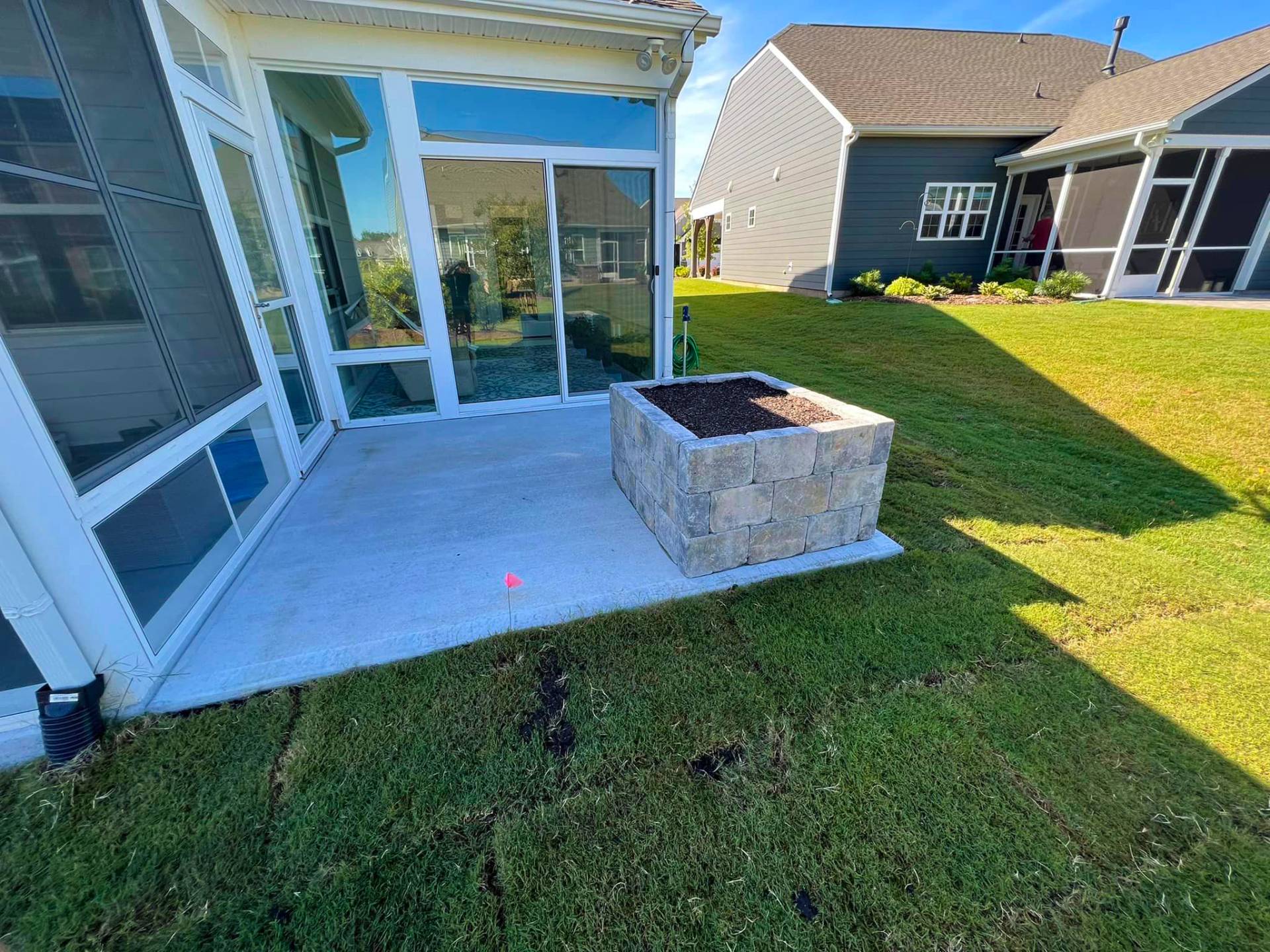landscaping charlotte landscaping charlotte