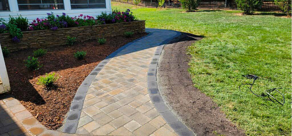 landscaping charlotte