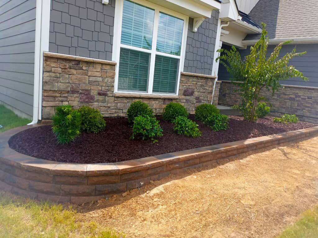 landscaping charlotte